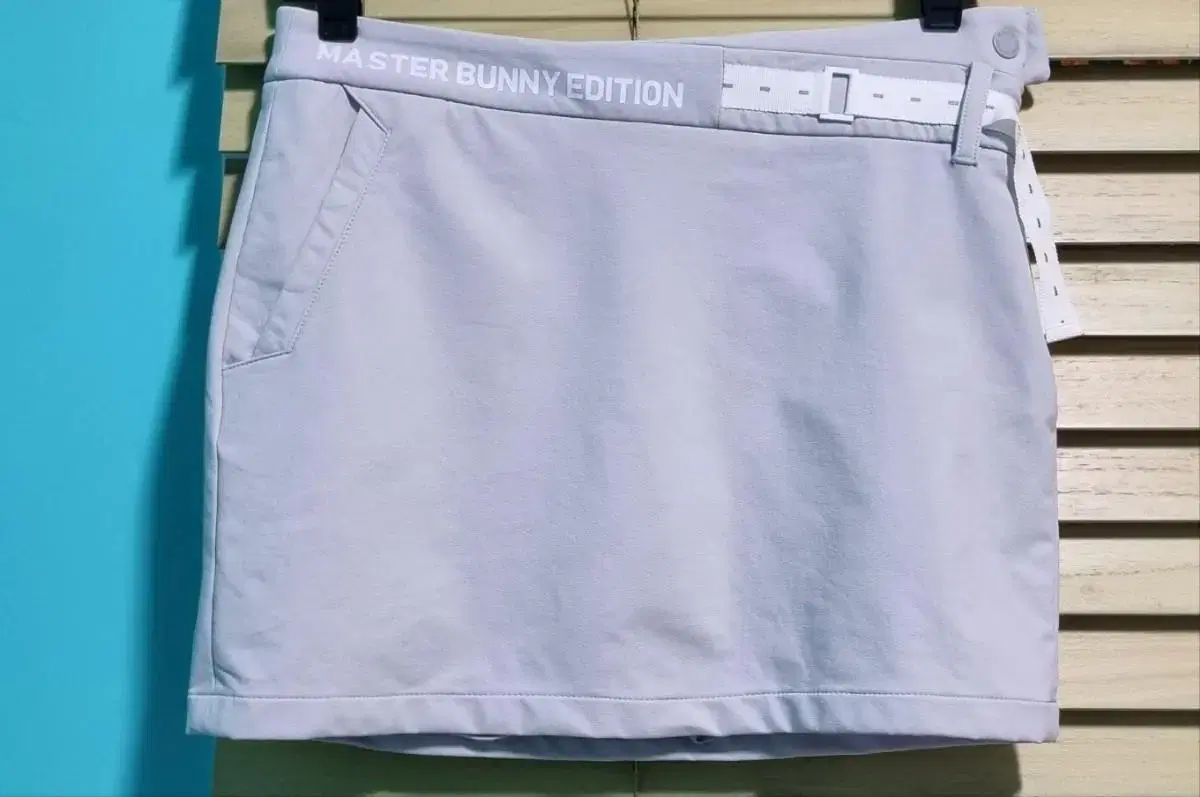 Golf Skirt/Master Vanilla Edition /Gray(0)