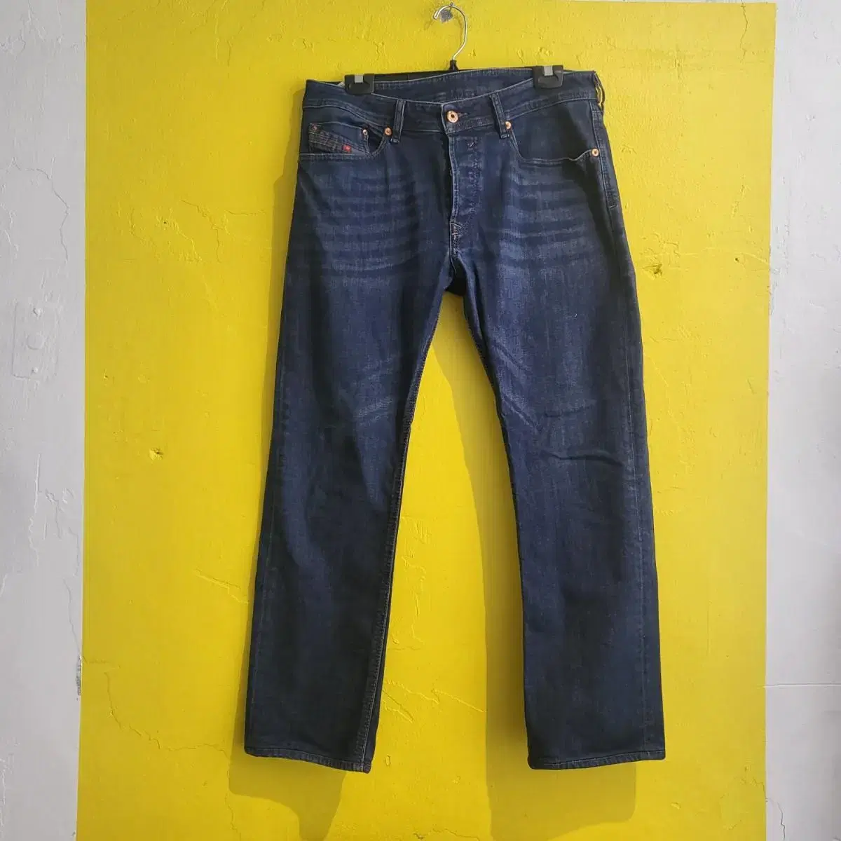 Diesel Jeans Denim 32 waykee