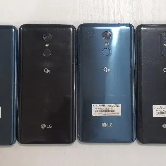 LG Q815.Q8 가성비대장.중고폰,공기계,업무폰,유튜브폰,게임폰