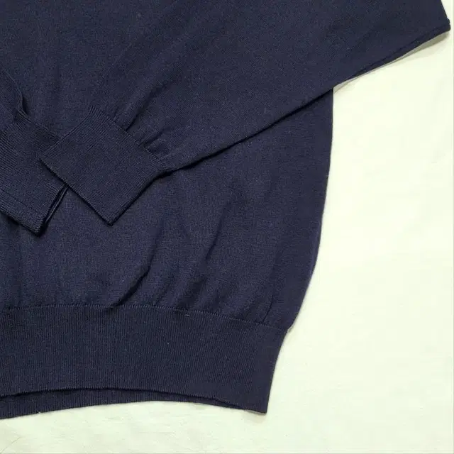 YvesSaintLaurent turtleneck knitwear