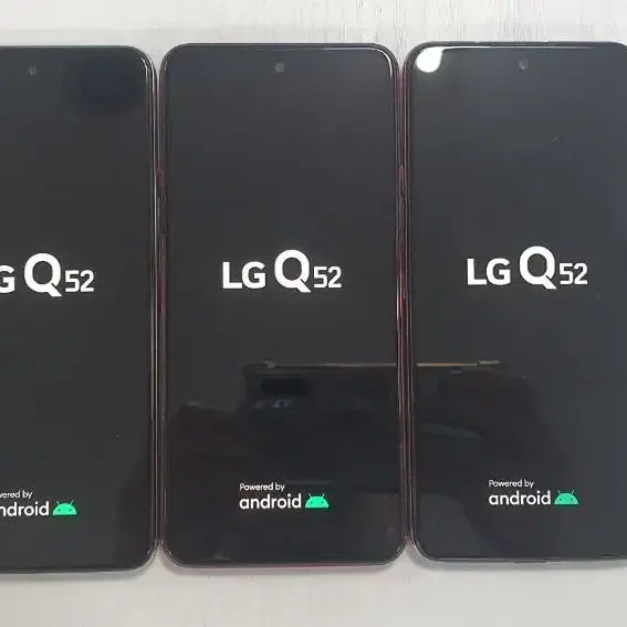 LG Q520/Q52 가성비대장.중고폰,공기계,게임폰,유튜브폰,서브폰