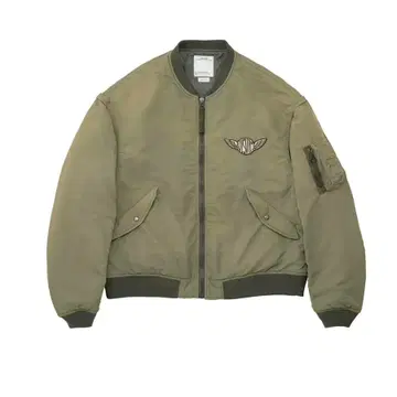 visvim THORSON Size3 トーソン