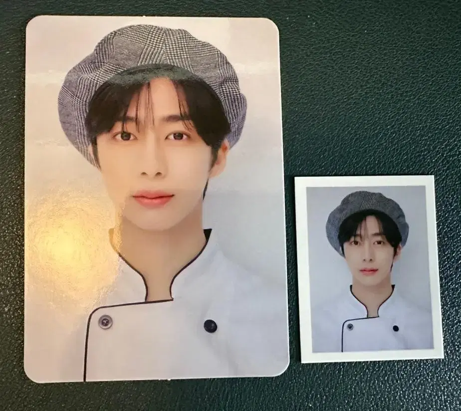 MONSTA X hyungwon MX AGENT fan con SCARFMD pre-order benefit photocard wts Sell