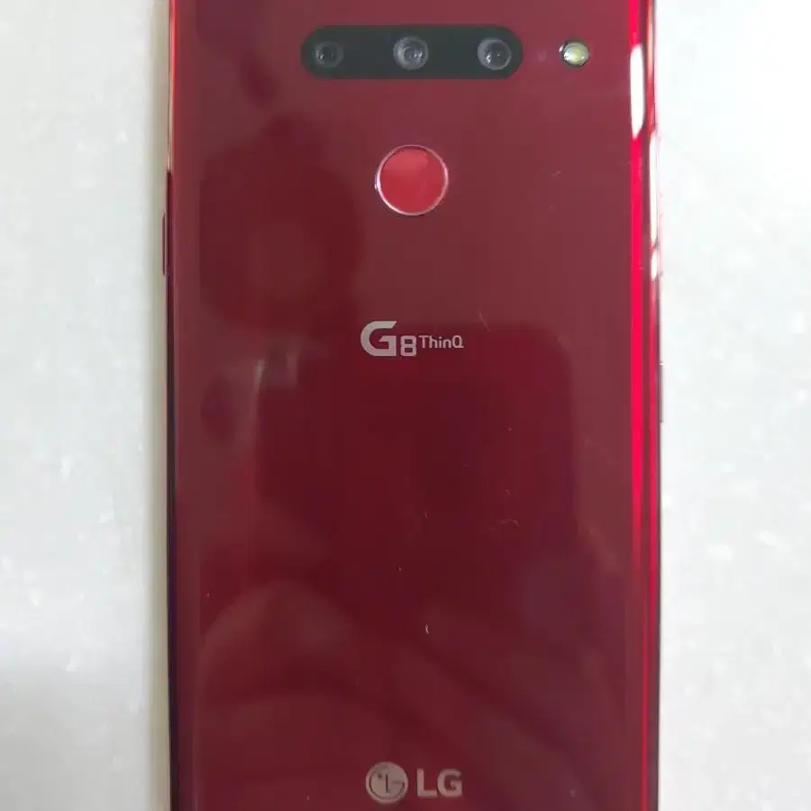 lg g8 잔상 없는폰