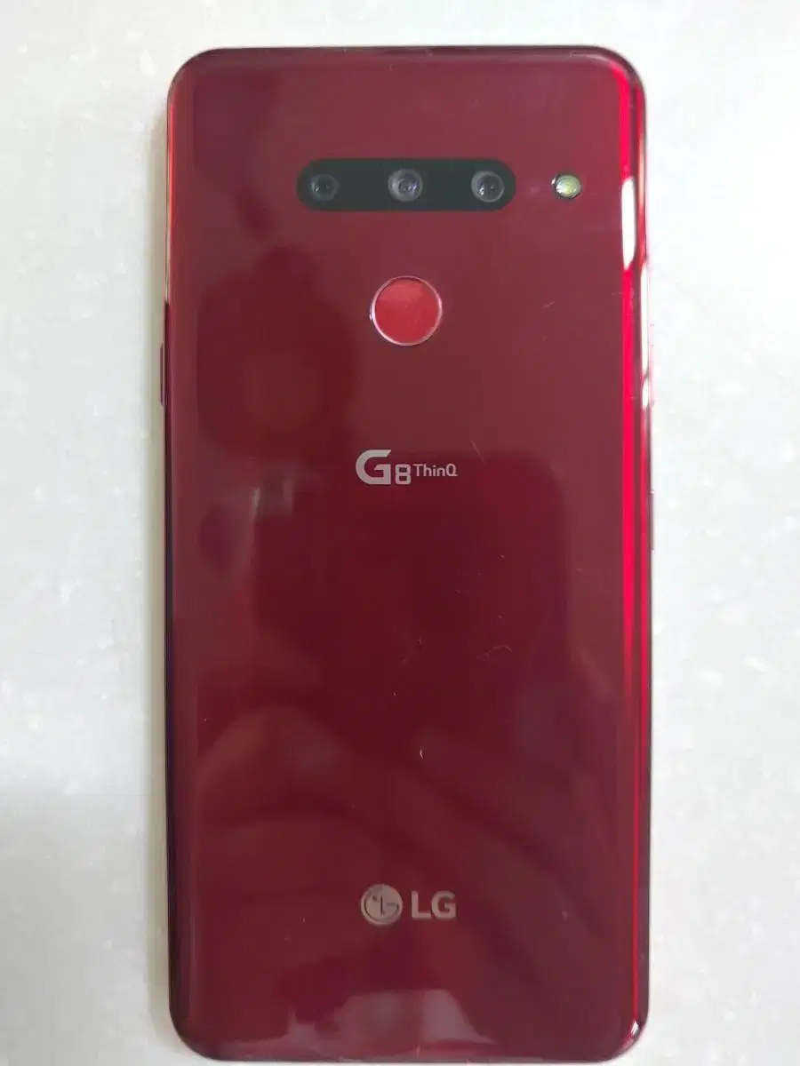 lg g8 잔상 없는폰