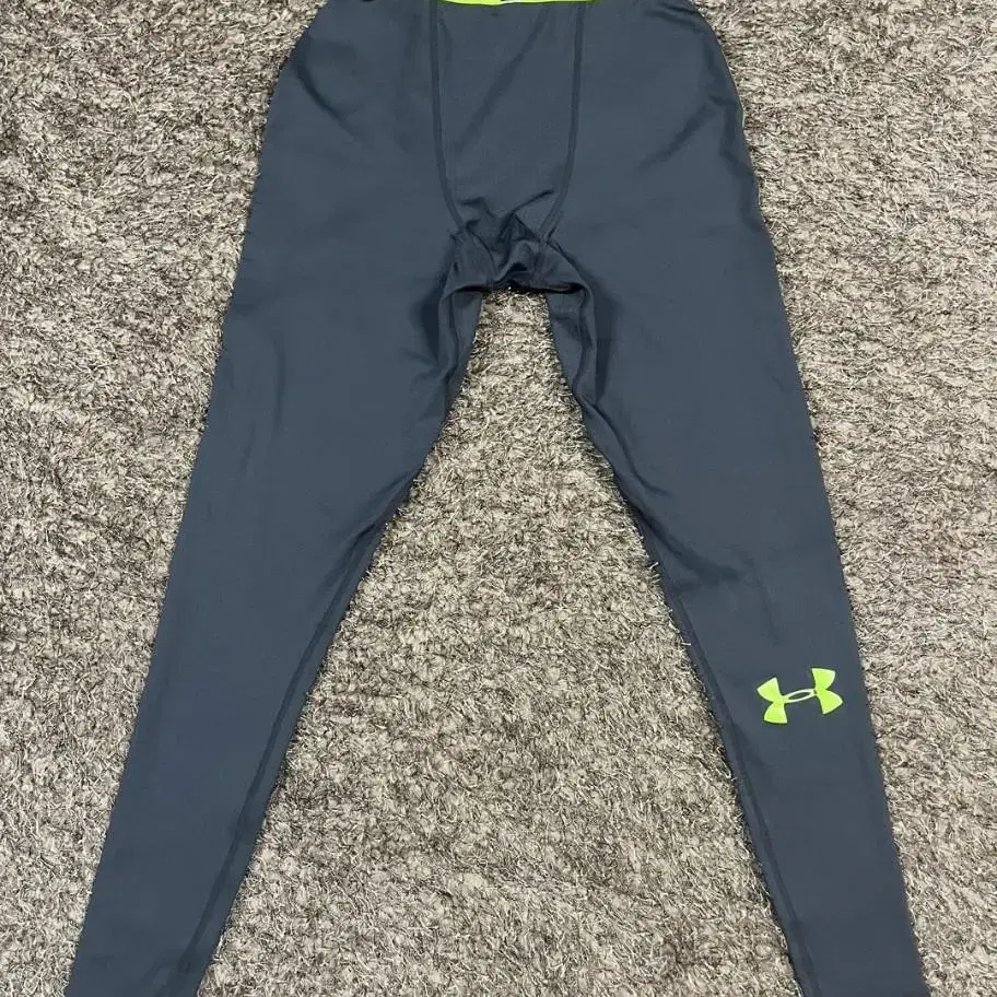 UNDER ARMOUR 언더아머 기능성 타이즈