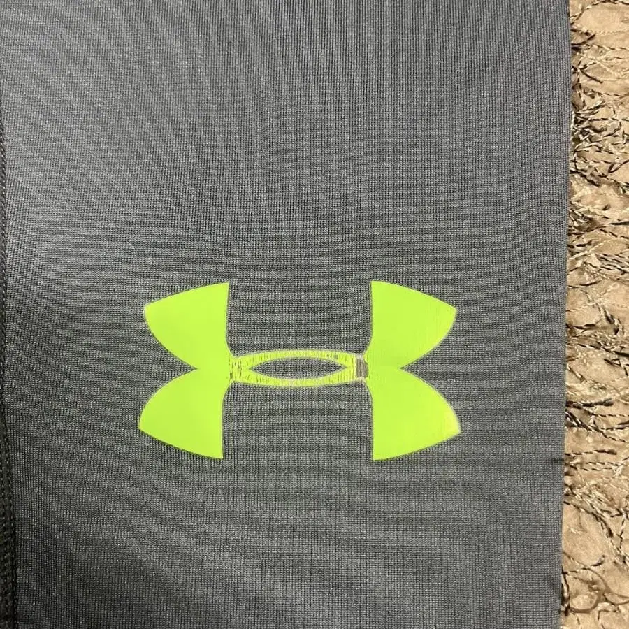 UNDER ARMOUR 언더아머 기능성 타이즈