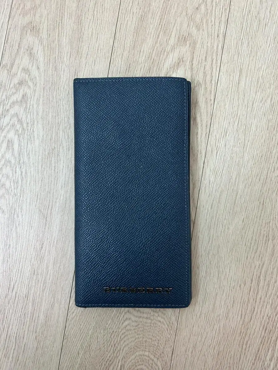 Long wallet