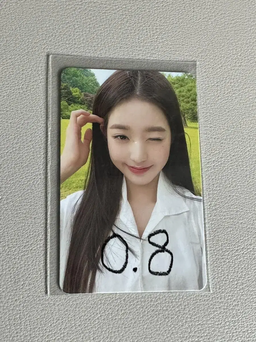 Afterlike wonyoung (price drop)