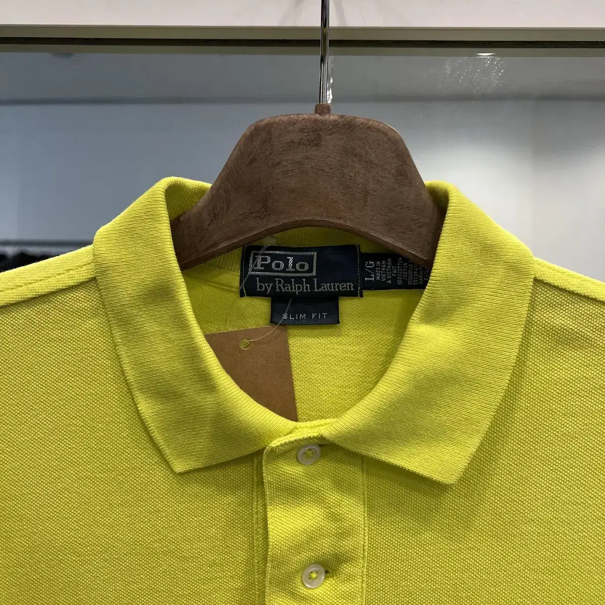 Polo ralph lauren 폴로 랄프로렌 카라티 pk 반팔 티셔츠