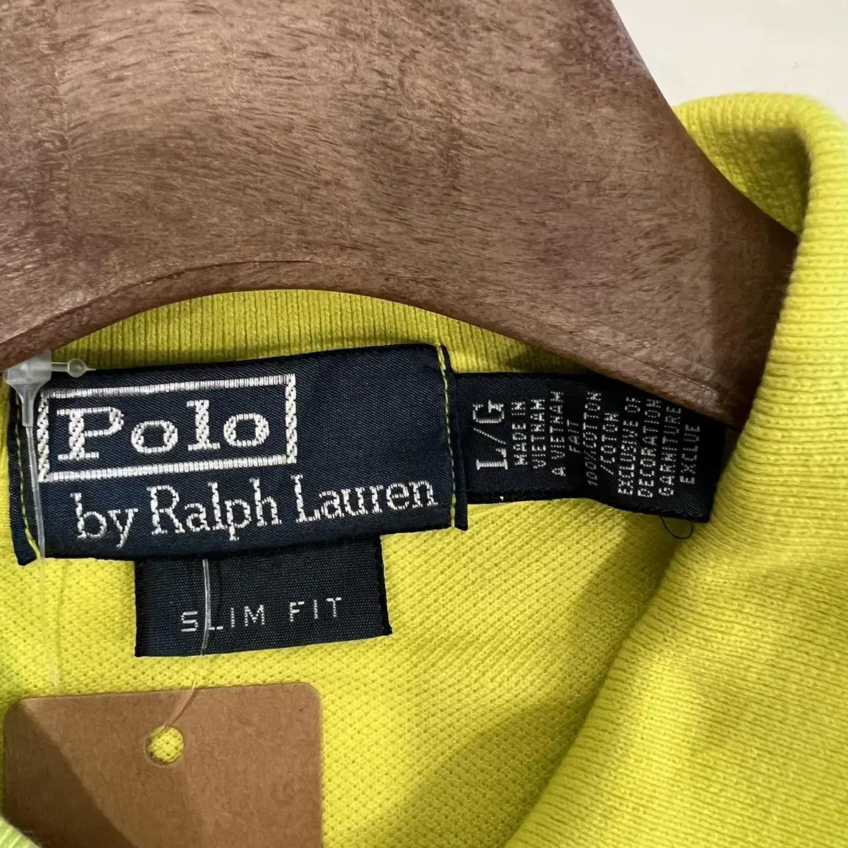 Polo ralph lauren 폴로 랄프로렌 카라티 pk 반팔 티셔츠