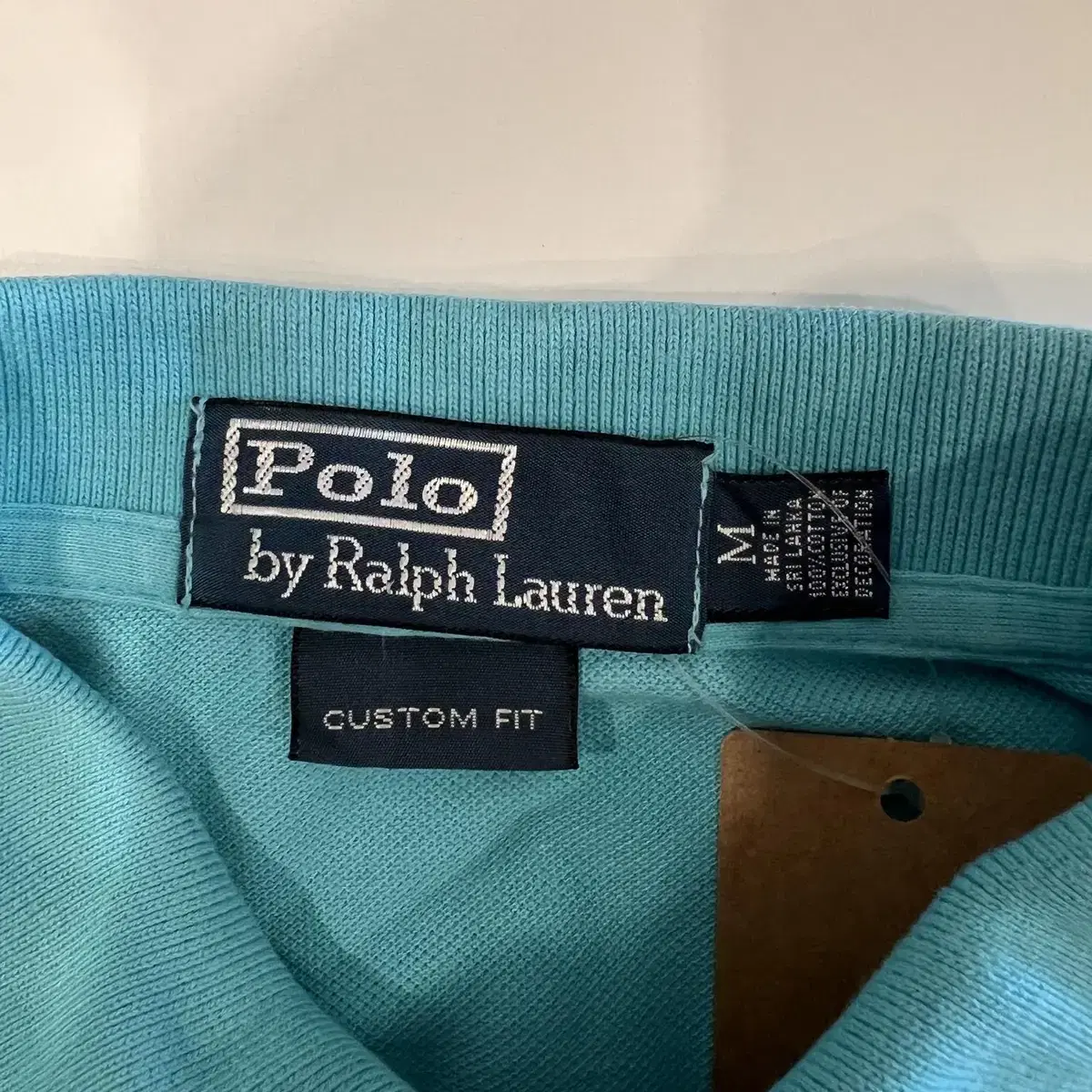 Polo ralph lauren 폴로 랄프로렌 카라티 pk 반팔 티셔츠