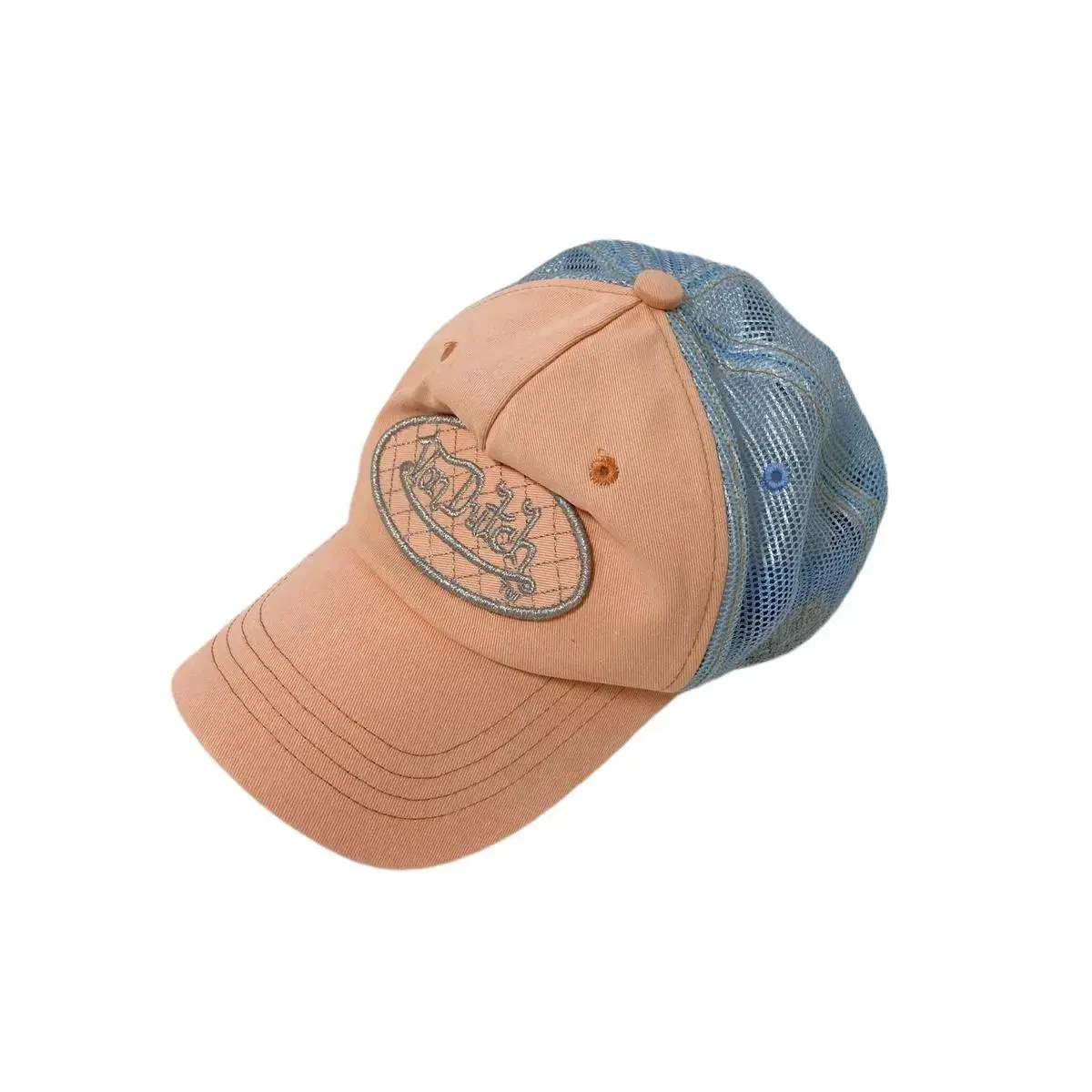 Von Dutch | 본더치 메쉬캡 모자