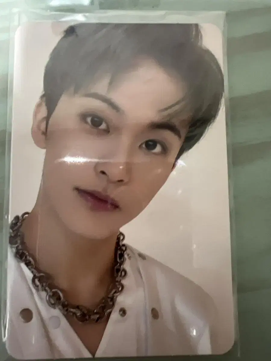 NCT 127 TheLink special AR ARL mark WTS