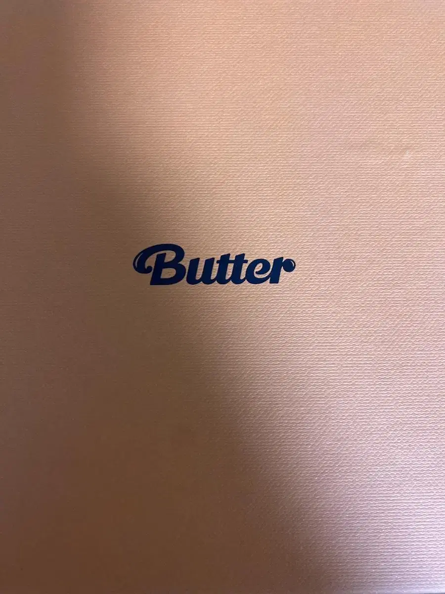 [BTS] Butter album urgent disposal outer hazeo