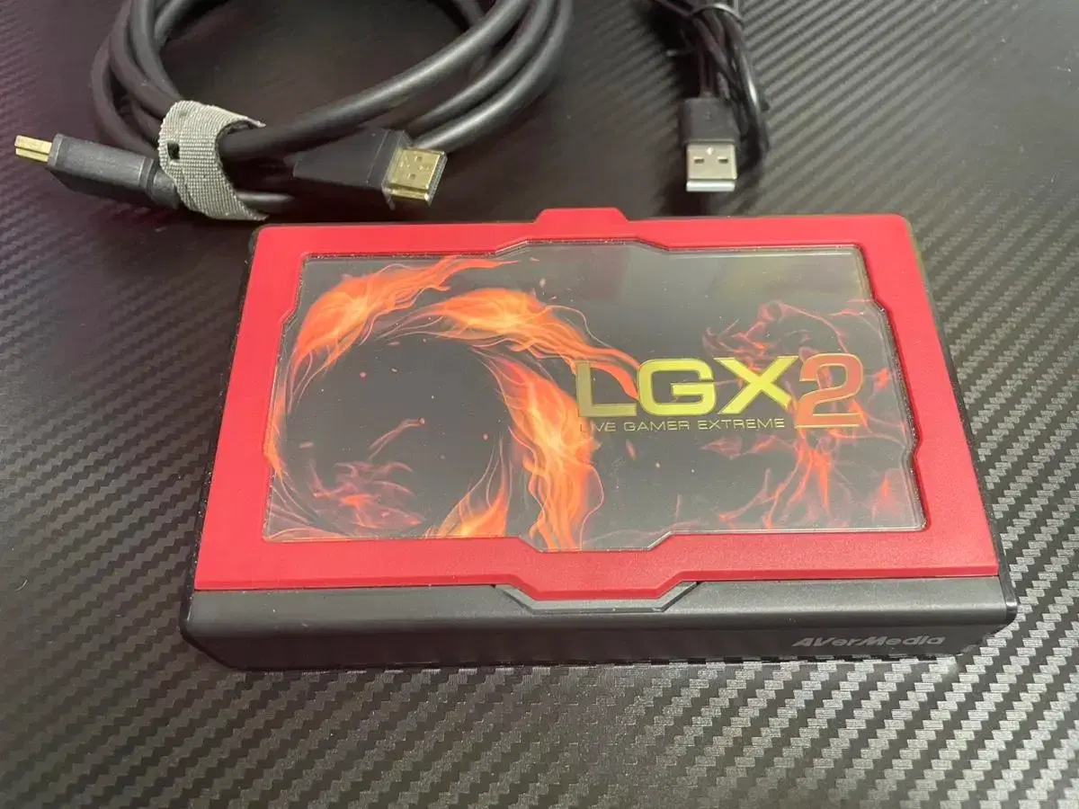 Avermedia Lgx2 Lgx2 Gc551 LIVE GAMER EXTREME AVerMedia AVERMEDIA 