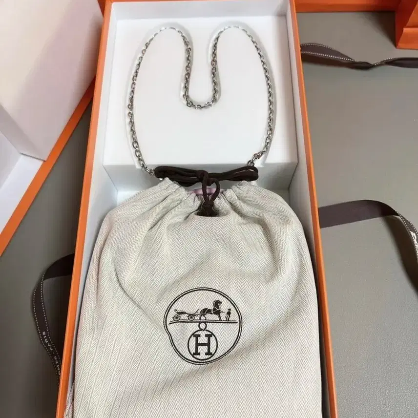 에르메스 정품 시네틱백 구매1209만 사진 2