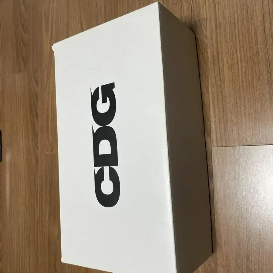 [275] CDG X 반스 Og Old Skool Lx