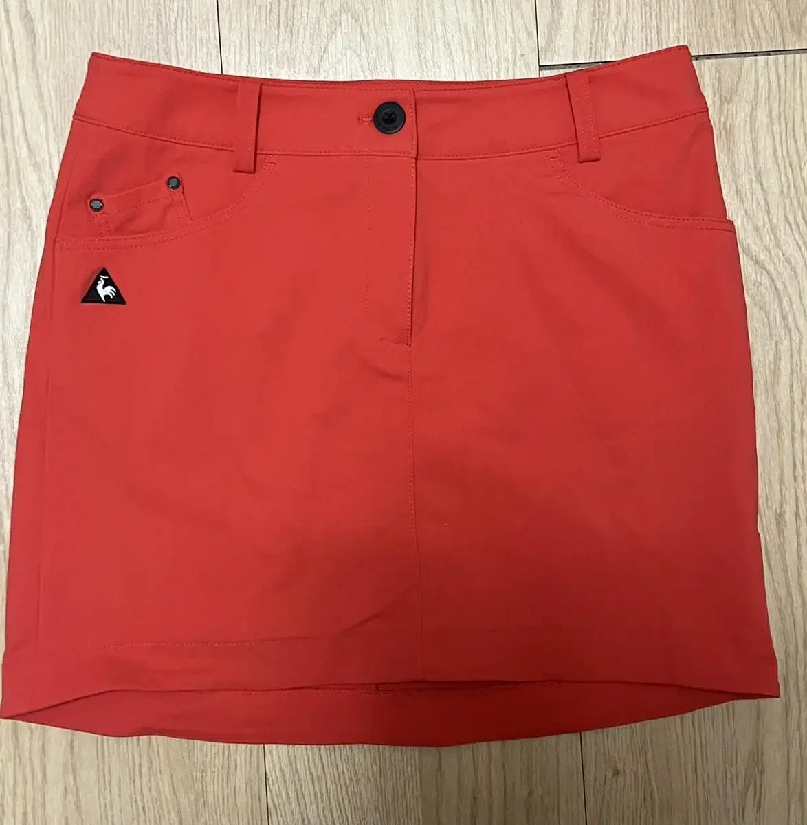 We are selling Le Rocq golf skirts