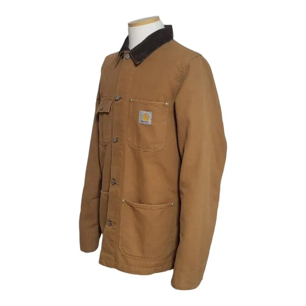 m 칼하트wip 초어코트 디트로이트자켓 칼하트자켓 carhartt 미시건