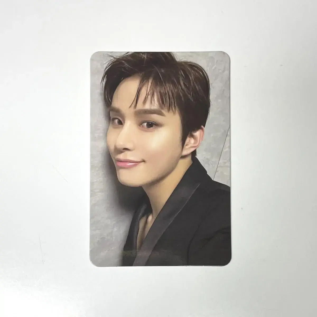 Jungwoo Perfume photobook photocard WTS