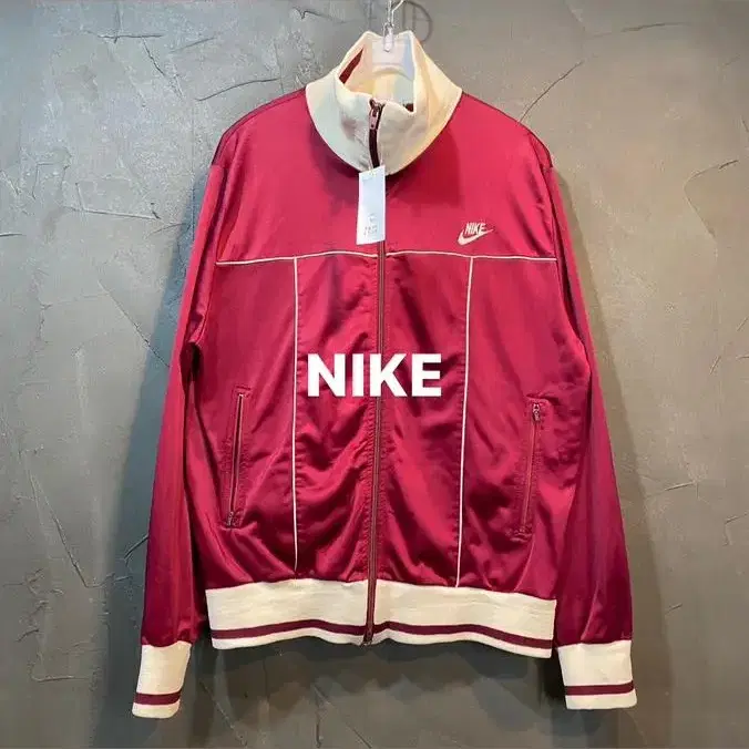 [M] NIKE 나이키 80s 올드스쿨 져지