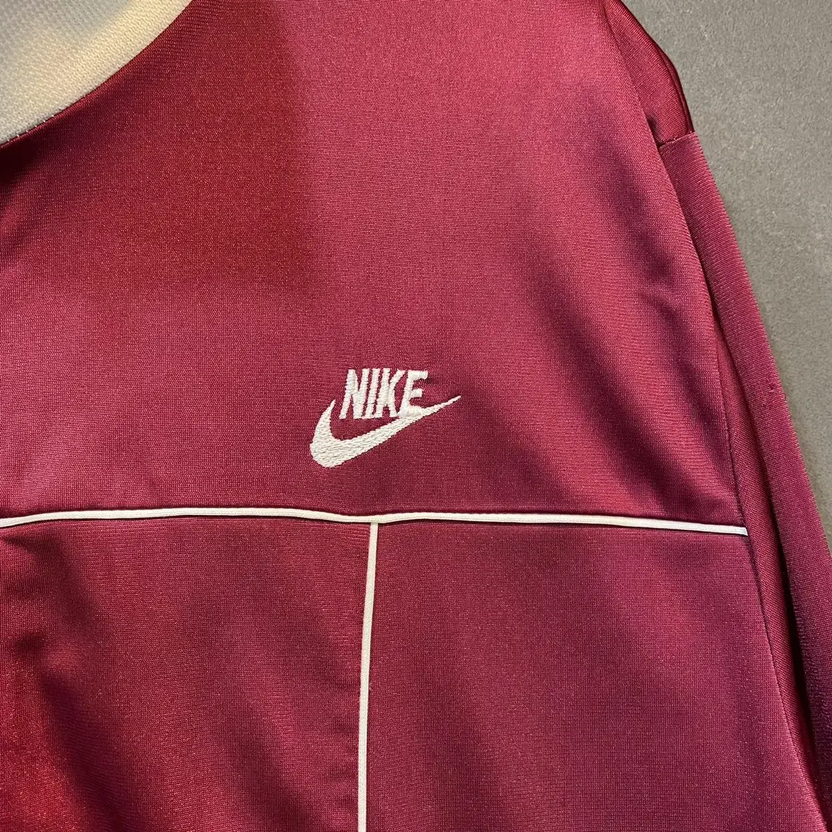 [M] NIKE 나이키 80s 올드스쿨 져지