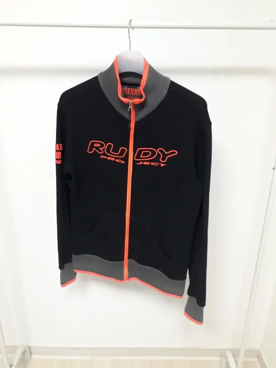 Rudy Project brushed jacket