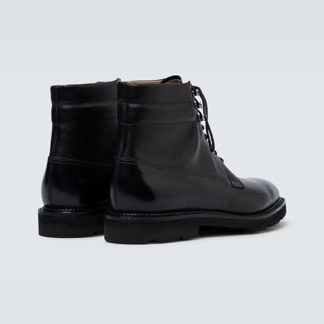 존롭 JOHN LOBB 462X9ML1R black uk10