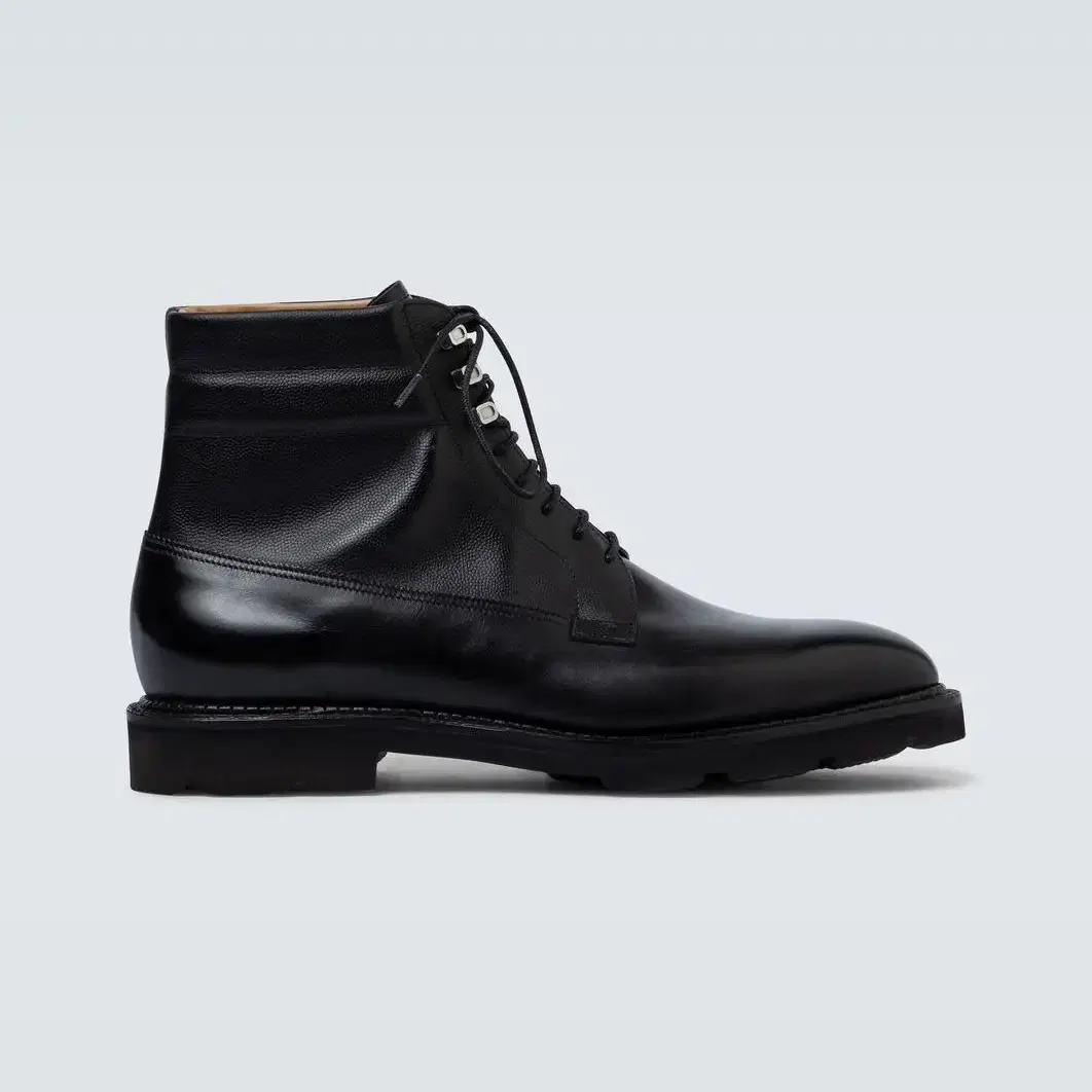 존롭 JOHN LOBB 462X9ML1R black uk10