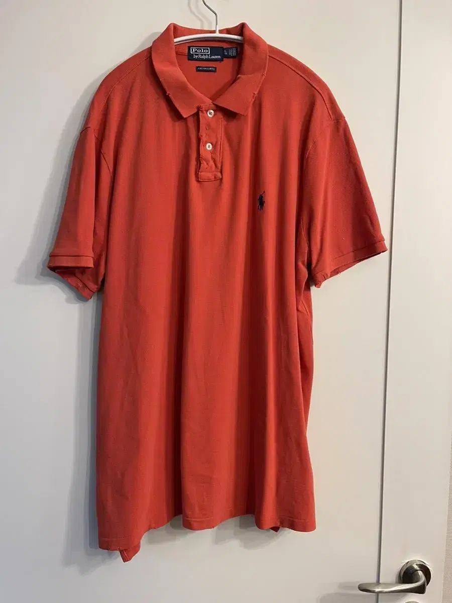 Polo Pique Shirt