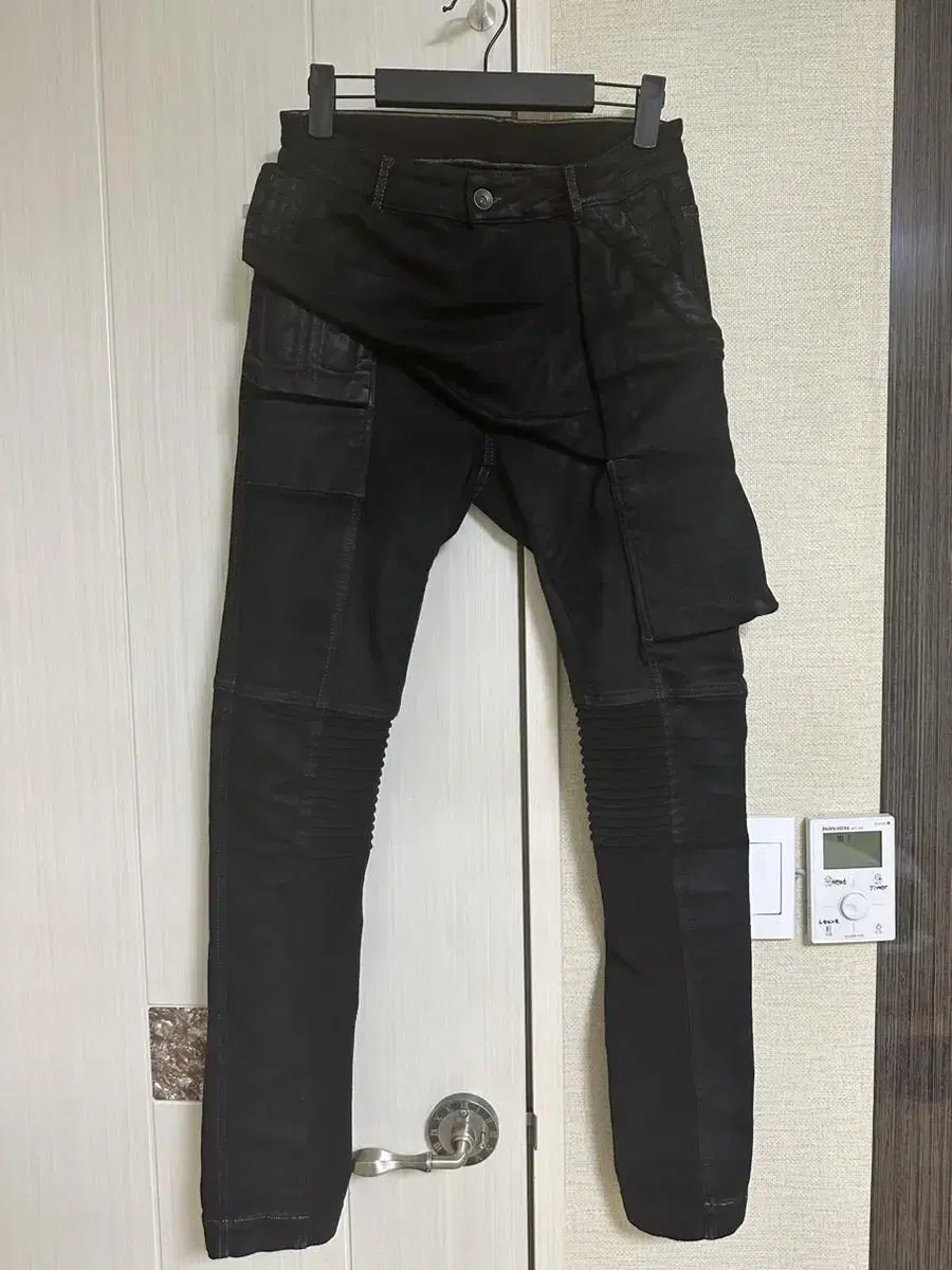 Rick Owens FW16 Memphis jin size 28