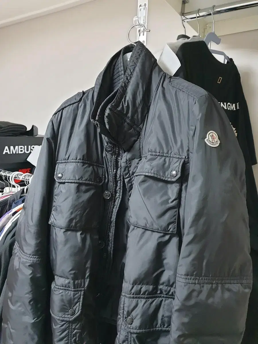 Moncler Padded 5size