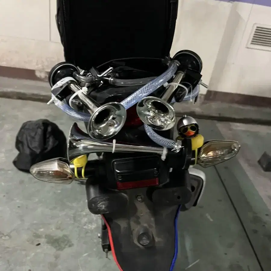 cbr125 판매합니다