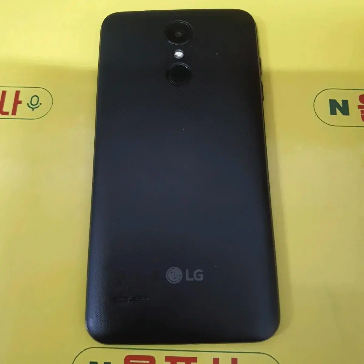 LG X2(LM-X210K) SMT-599 중고스마트폰 효도폰 공부폰