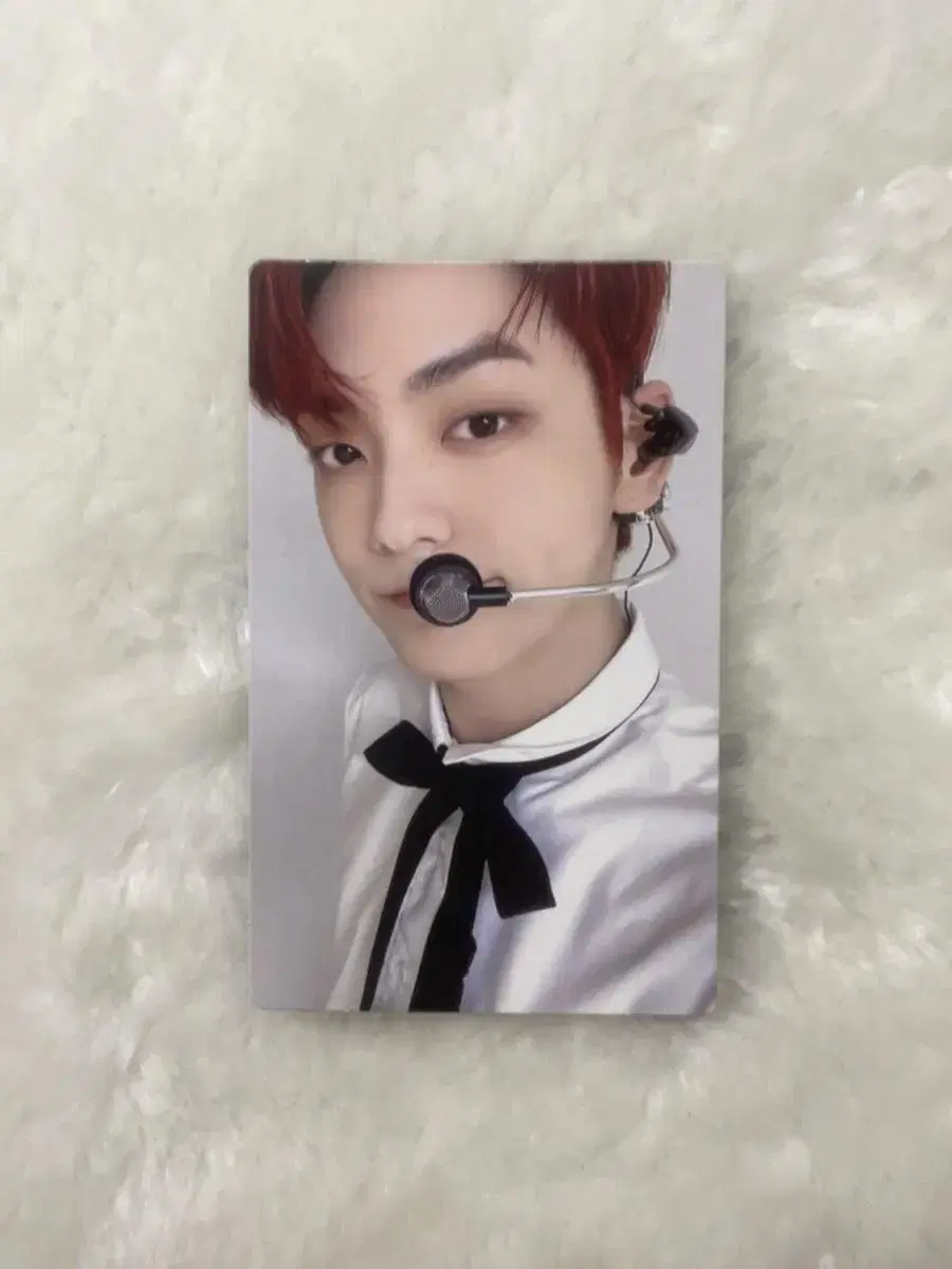 txt memories2 dvd soobinphotocard