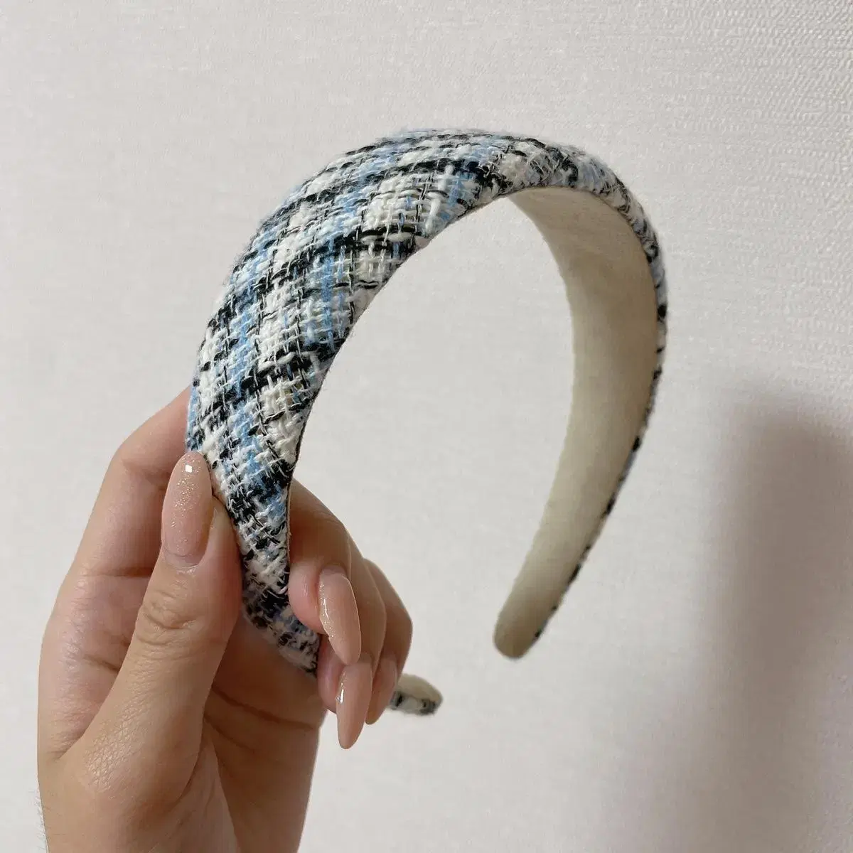 Tweed Headband