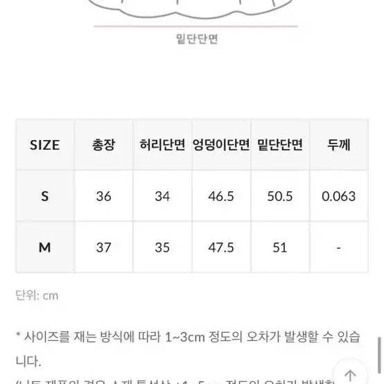 원로그 리올 미니 스커트