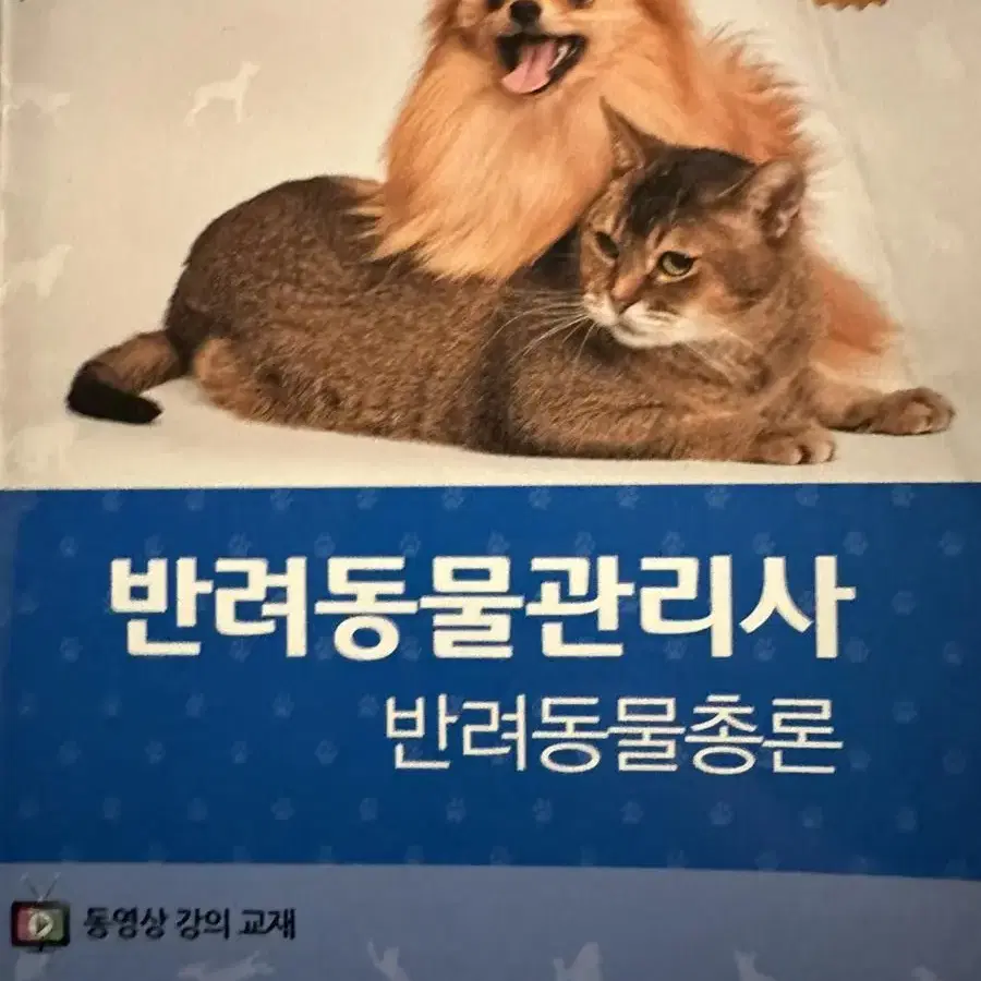 반려동물관리사