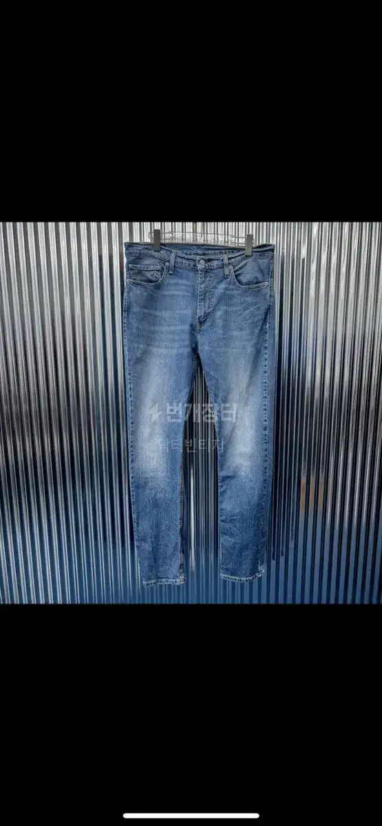 Levis 511 36 32