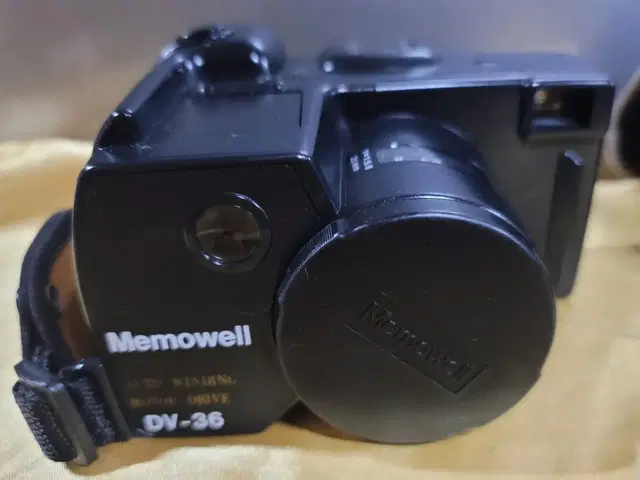 필름 MemoWell DV-36