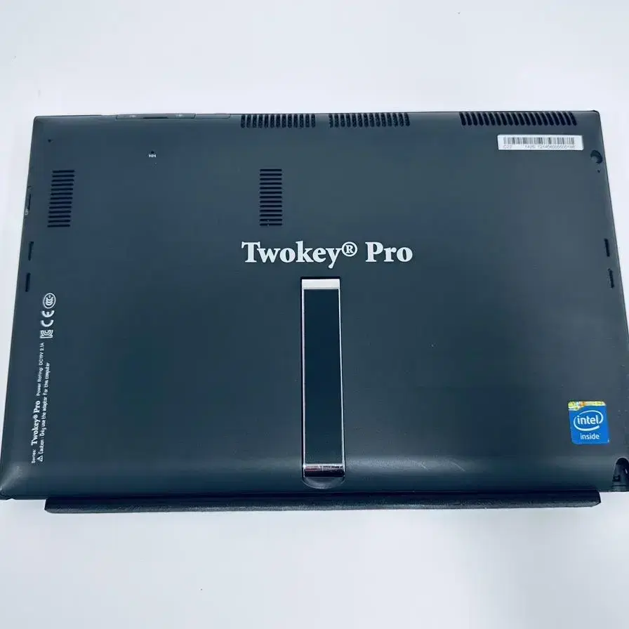 투키 프로 Twokey Pro 탭북 노트북 11인치