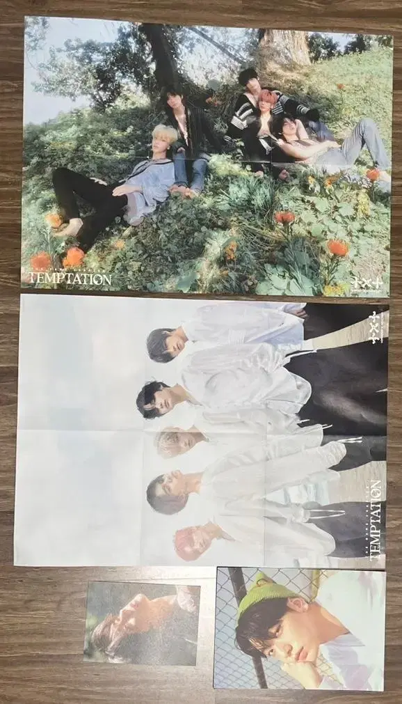 Set txt poster 