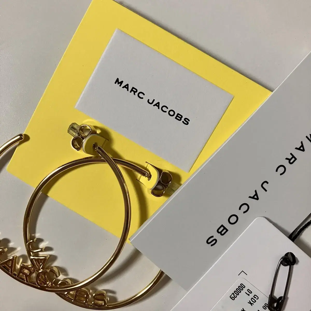 마크제이콥스 MARC JACOBS 귀걸이