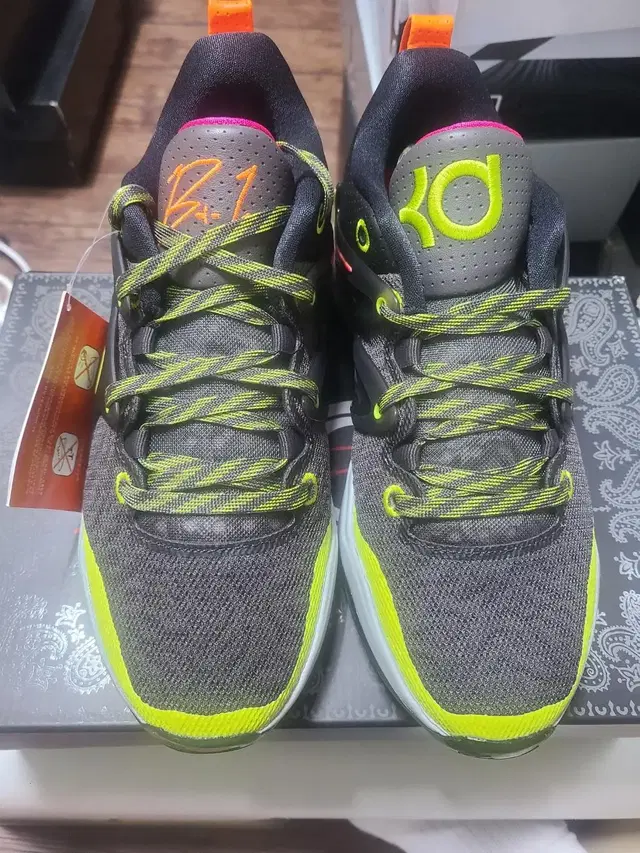 [260] KD15 EP