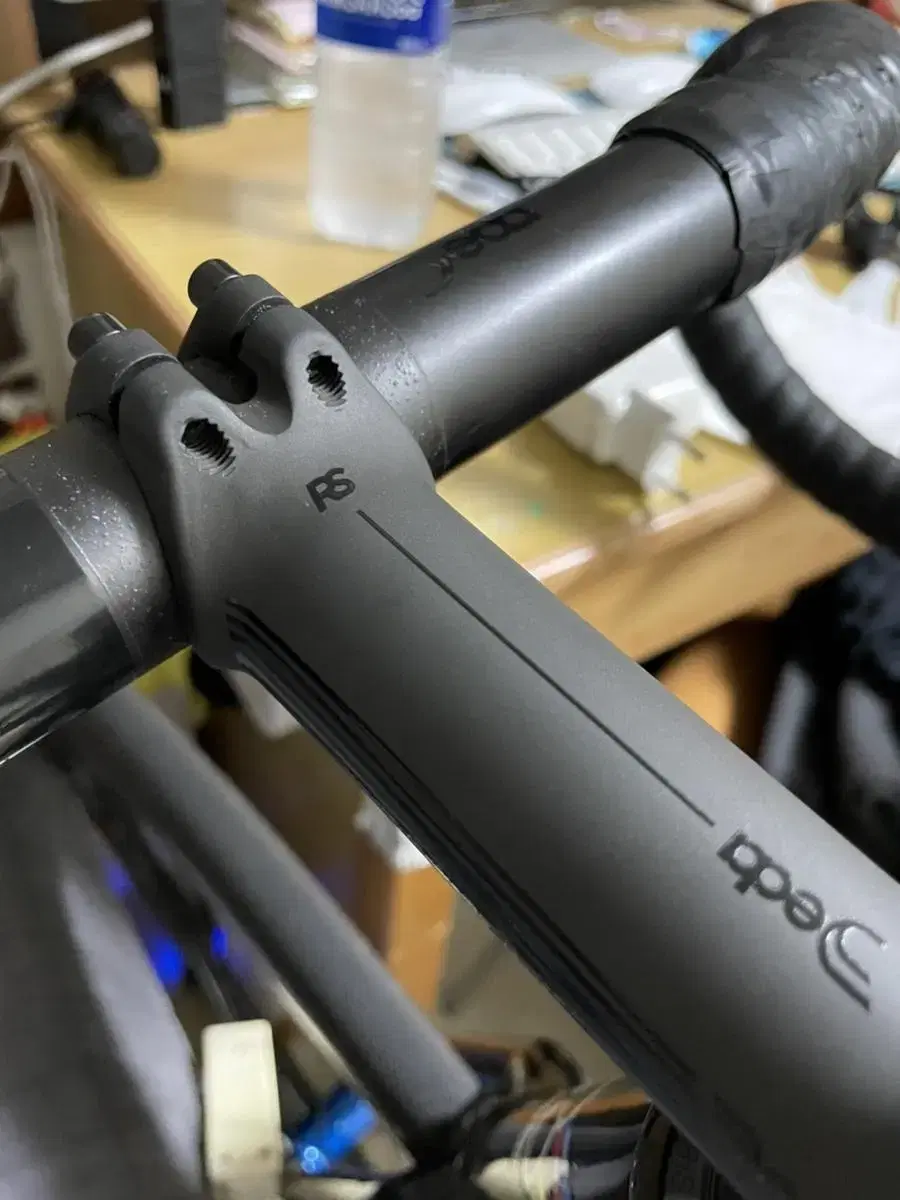 In addition, Superleggera RS Ltd. Handlebar stem Drop bar