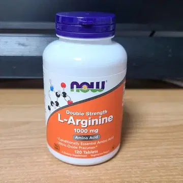 미개봉)(미국산) 나우푸드 아르기닌 1000Mg 120정 팝니다. | 브랜드 중고거래 플랫폼, 번개장터