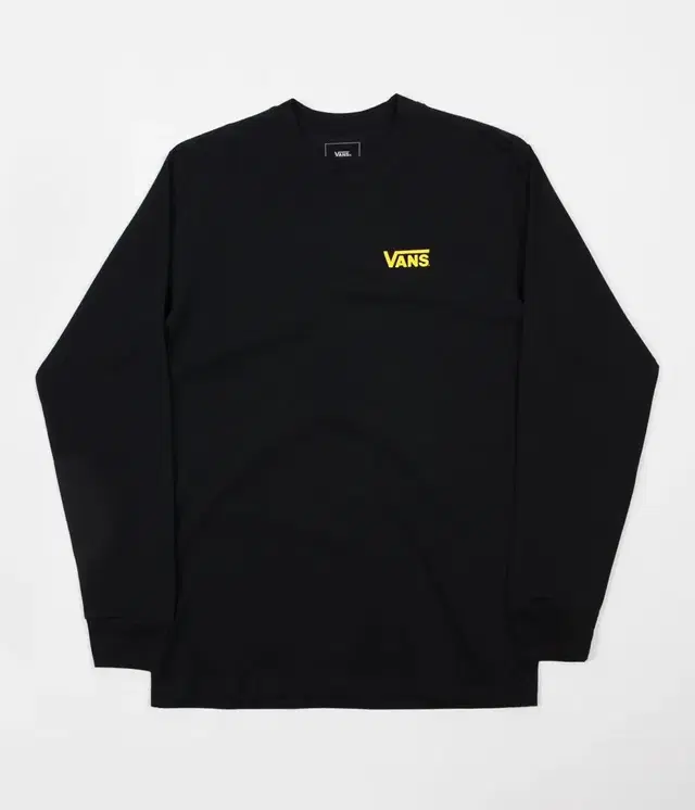 반스x트레셔Vans x Thrasher Cardiel LS Tee