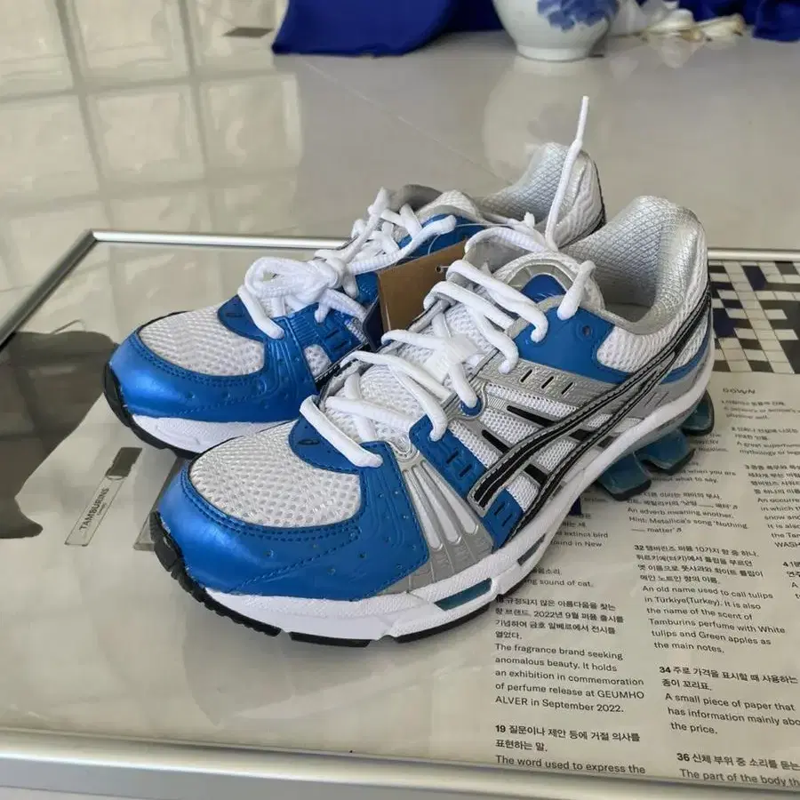 asics kinsei 아식스 킨세이 스니커즈 운동화 헬스