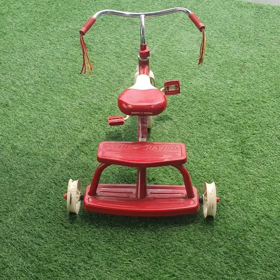 Radio Flyer 세발자전거